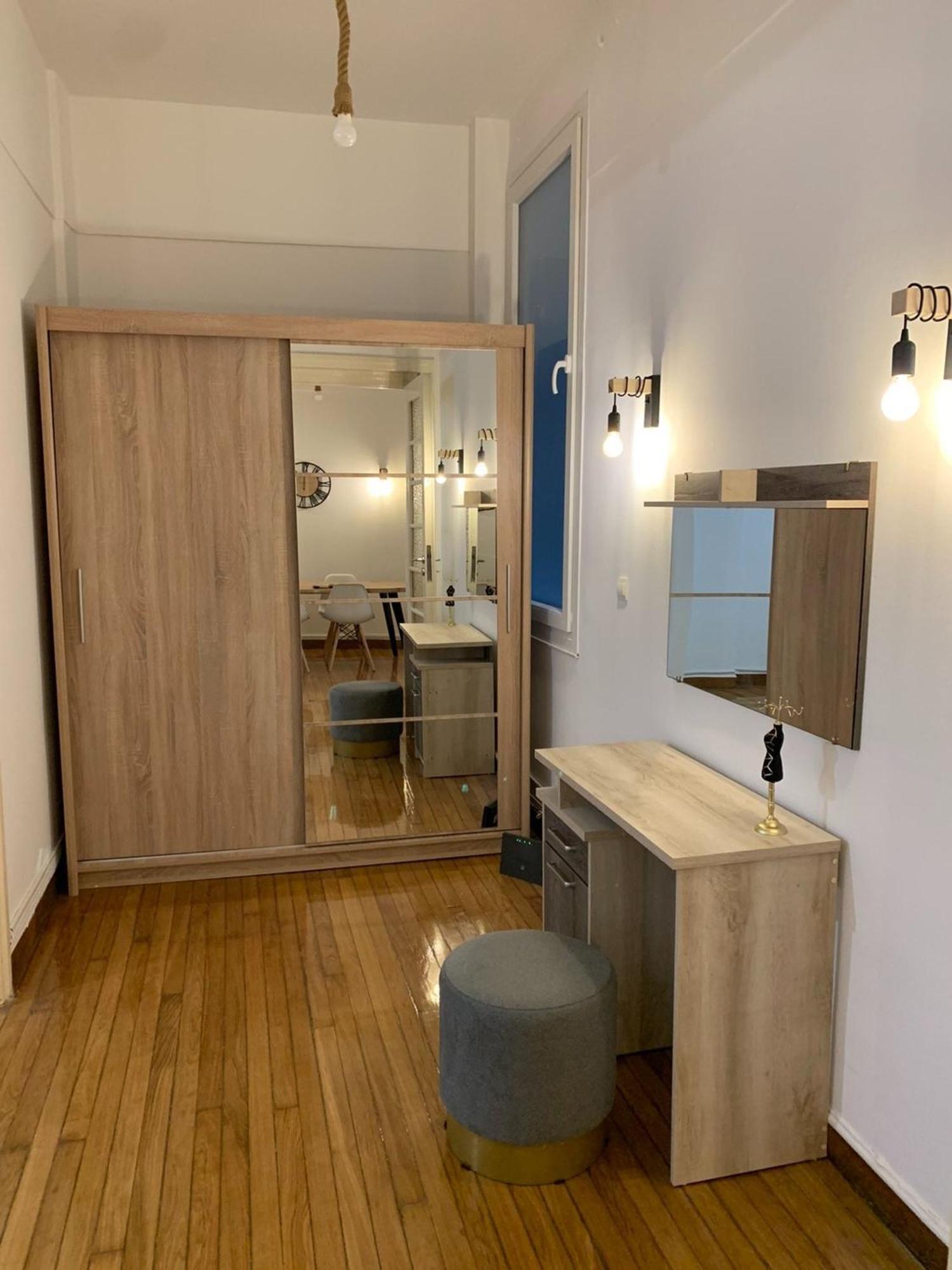Aura Apartment At Kolonaki أثينا المظهر الخارجي الصورة