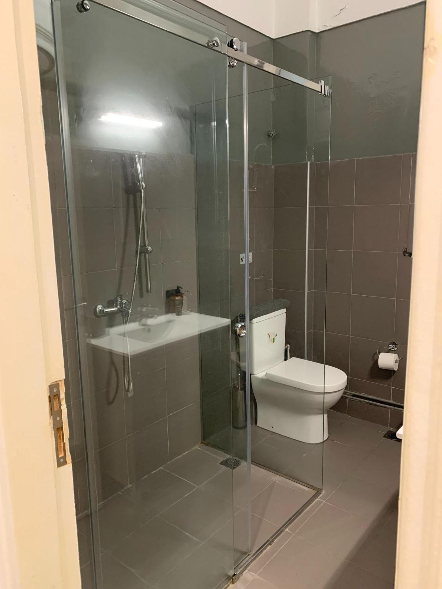 Aura Apartment At Kolonaki أثينا المظهر الخارجي الصورة