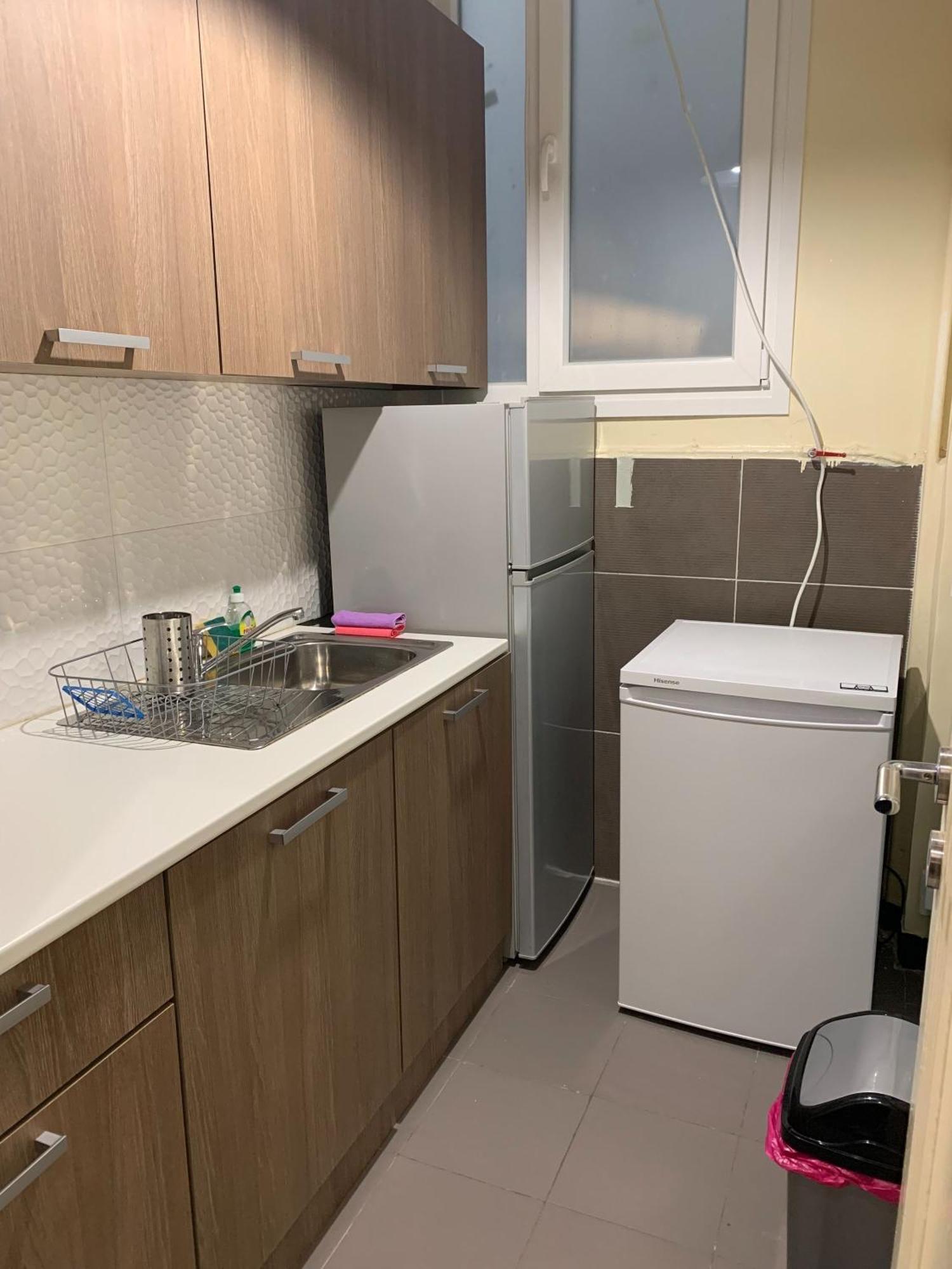 Aura Apartment At Kolonaki أثينا المظهر الخارجي الصورة