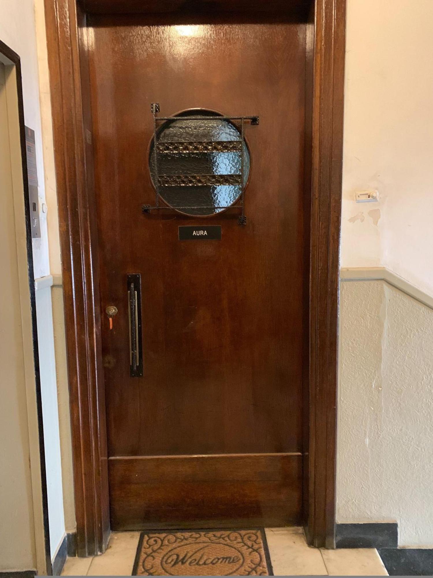 Aura Apartment At Kolonaki أثينا المظهر الخارجي الصورة