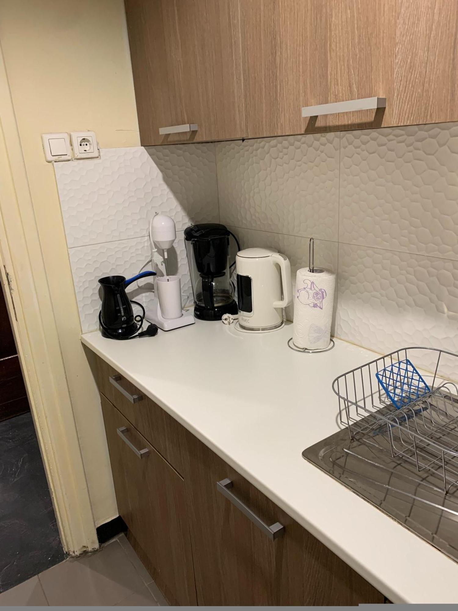 Aura Apartment At Kolonaki أثينا المظهر الخارجي الصورة