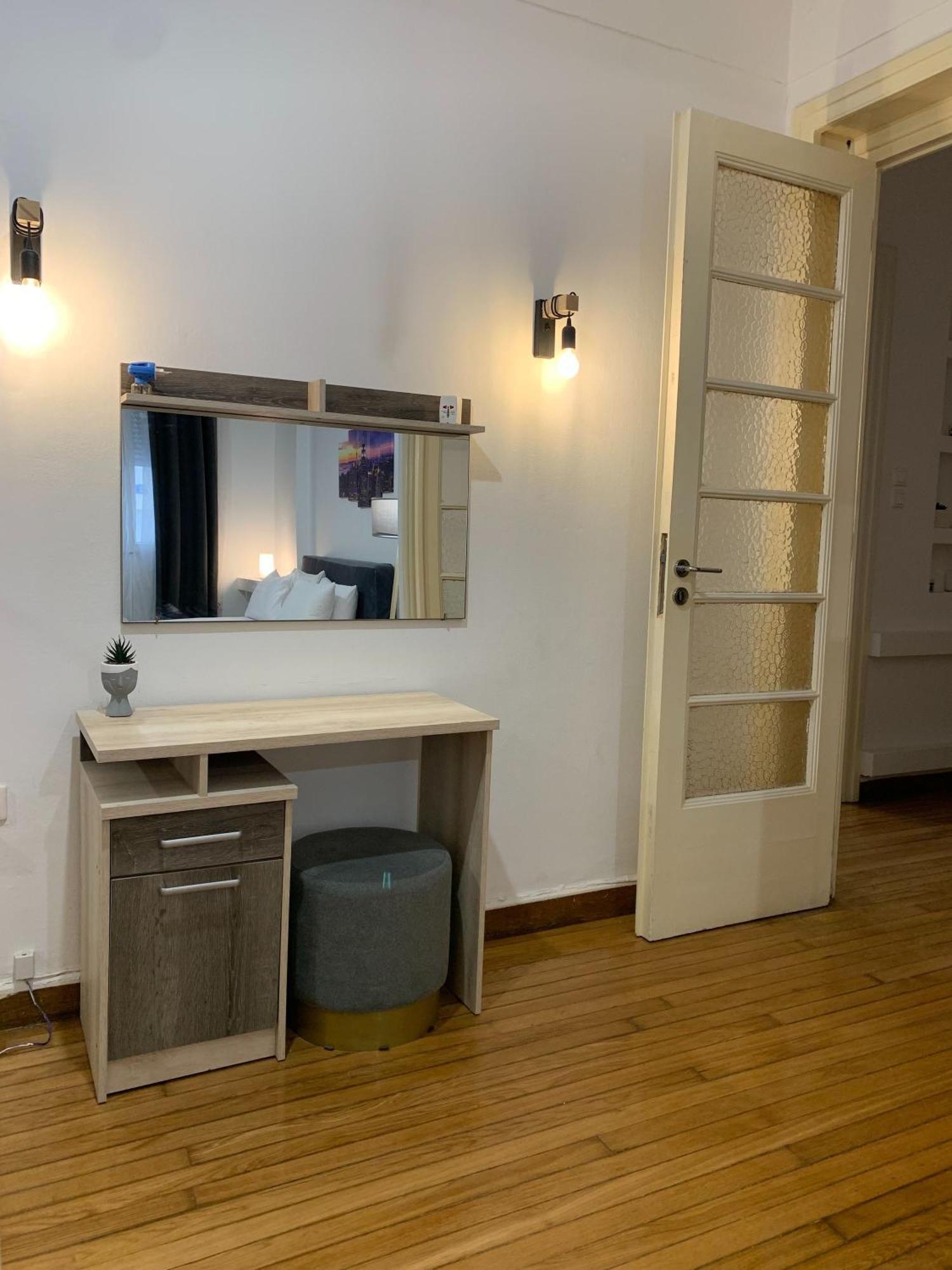 Aura Apartment At Kolonaki أثينا المظهر الخارجي الصورة